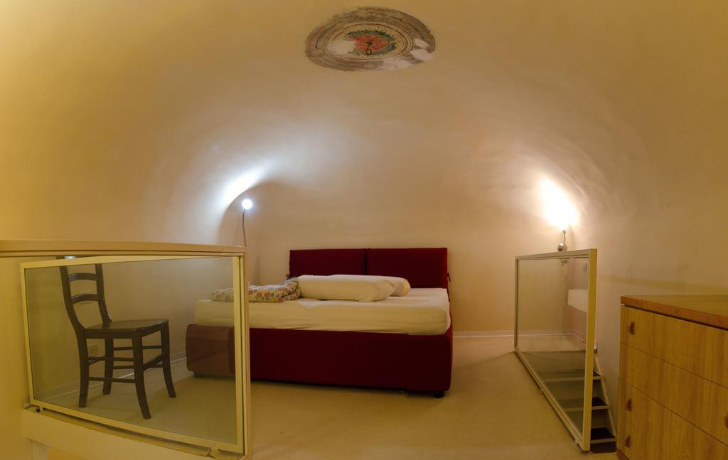 Апартаменты A Casa Di Milena Катания Номер фото